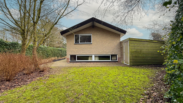 Medium property photo - 't Land 3-16, 8881 GA West-Terschelling