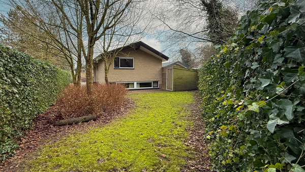 Medium property photo - 't Land 3-16, 8881 GA West-Terschelling