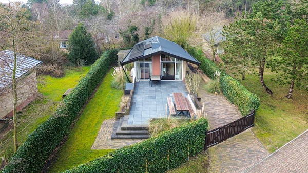 Medium property photo - 't Land 3-16, 8881 GA West-Terschelling