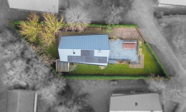 Medium property photo - 't Land 3-16, 8881 GA West-Terschelling