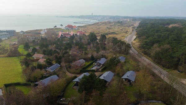 Medium property photo - 't Land 3-16, 8881 GA West-Terschelling