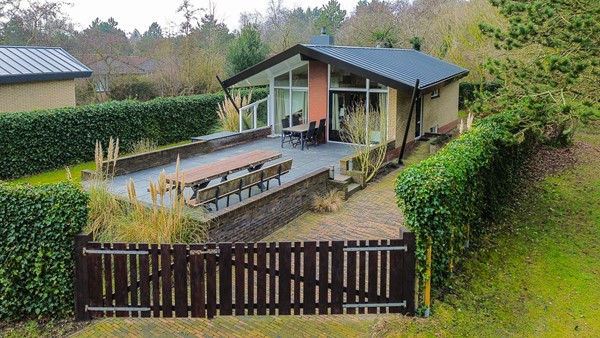 't Land 3-16, 8881 GA West-Terschelling