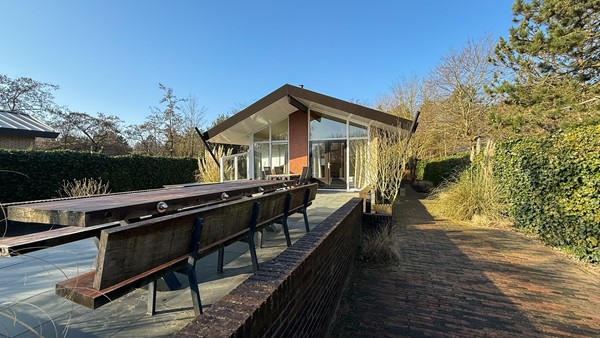 Medium property photo - 't Land 3-16, 8881 GA West-Terschelling