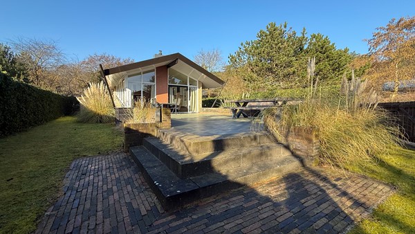 Medium property photo - 't Land 3-16, 8881 GA West-Terschelling