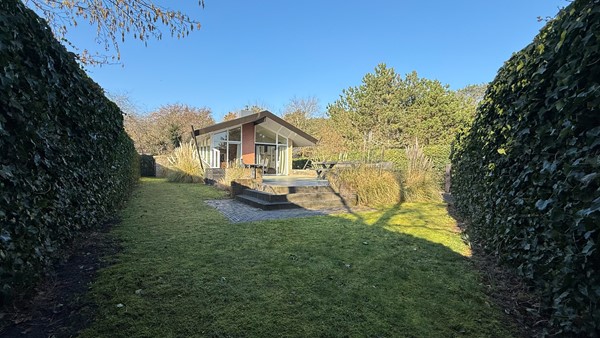 Medium property photo - 't Land 3-16, 8881 GA West-Terschelling