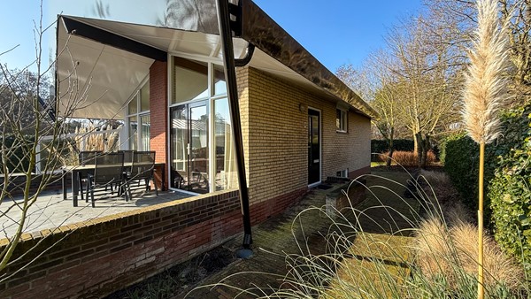 Medium property photo - 't Land 3-16, 8881 GA West-Terschelling