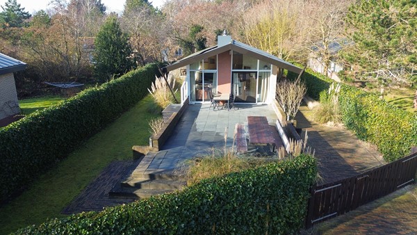 Medium property photo - 't Land 3-16, 8881 GA West-Terschelling