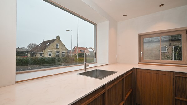 Medium property photo - Abt Folkertspad 22, 8896 JS Hoorn