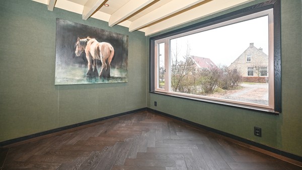 Medium property photo - Abt Folkertspad 22, 8896 JS Hoorn