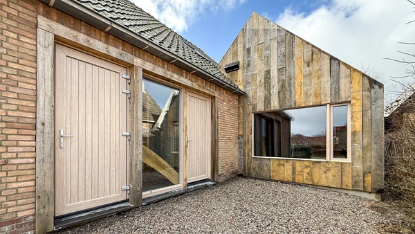 Medium property photo - Abt Folkertspad 22, 8896 JS Hoorn