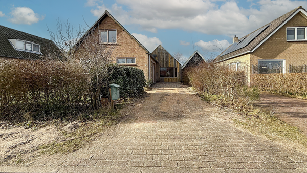 Medium property photo - Abt Folkertspad 22, 8896 JS Hoorn