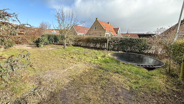 Medium property photo - Abt Folkertspad 22, 8896 JS Hoorn