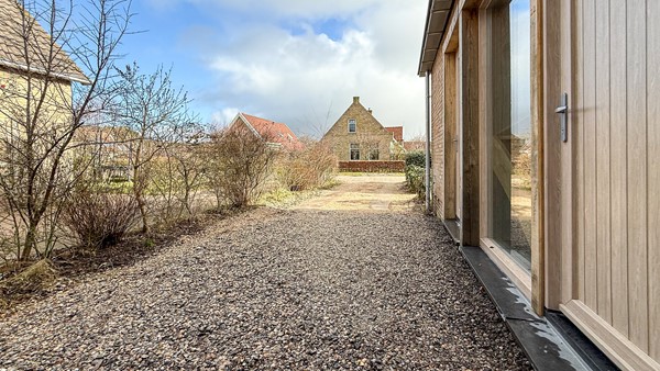 Medium property photo - Abt Folkertspad 22, 8896 JS Hoorn