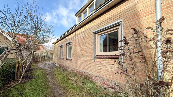 Medium property photo - Abt Folkertspad 22, 8896 JS Hoorn