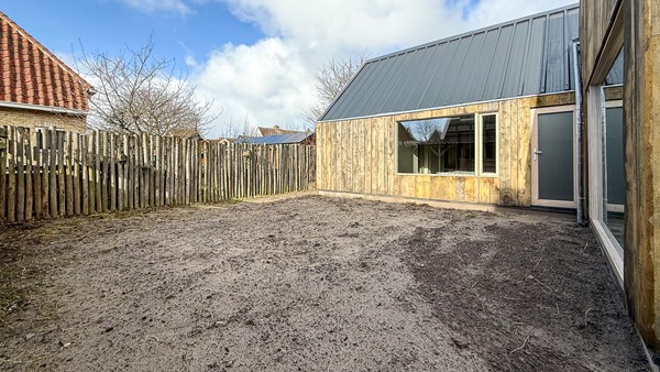 Medium property photo - Abt Folkertspad 22, 8896 JS Hoorn