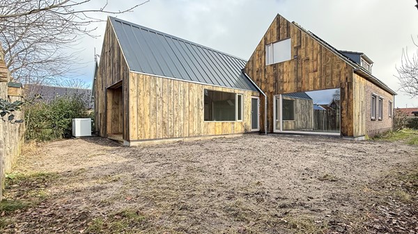 Medium property photo - Abt Folkertspad 22, 8896 JS Hoorn