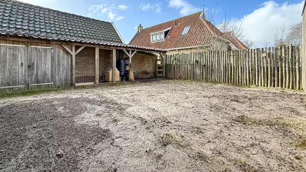 Medium property photo - Abt Folkertspad 22, 8896 JS Hoorn