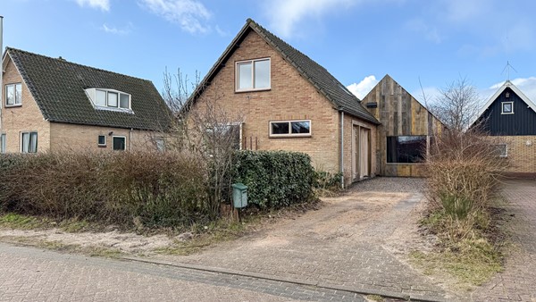 Medium property photo - Abt Folkertspad 22, 8896 JS Hoorn