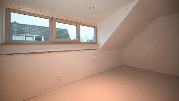Medium property photo - Abt Folkertspad 22, 8896 JS Hoorn