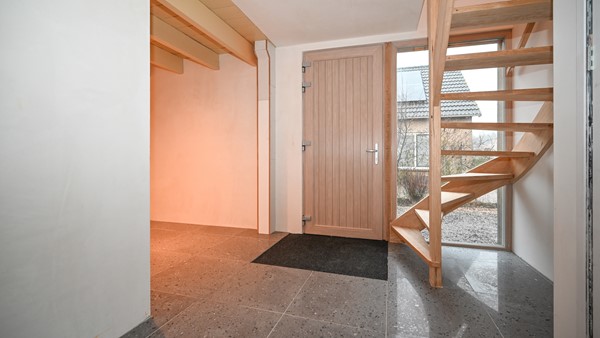 Medium property photo - Abt Folkertspad 22, 8896 JS Hoorn