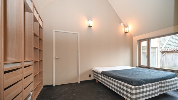 Medium property photo - Abt Folkertspad 22, 8896 JS Hoorn