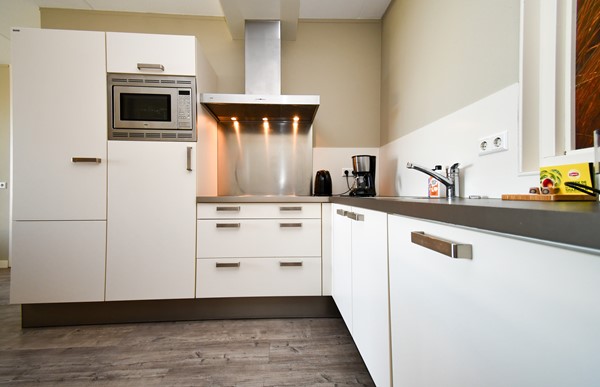 Medium property photo - Heereweg 5-36, 8891 HS Midsland