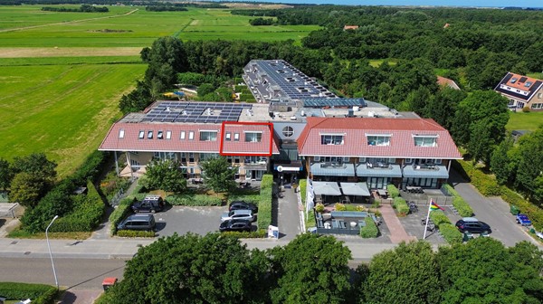 Medium property photo - Heereweg 5-36, 8891 HS Midsland