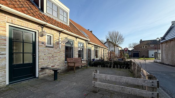Medium property photo - Nieuwe Schoolpad 2, 8896 KA Hoorn