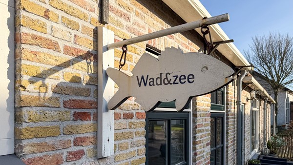 Medium property photo - Nieuwe Schoolpad 2, 8896 KA Hoorn