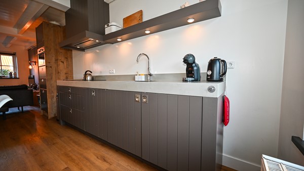 Medium property photo - Nieuwe Schoolpad 2, 8896 KA Hoorn