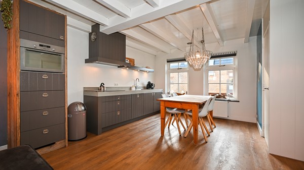 Medium property photo - Nieuwe Schoolpad 2, 8896 KA Hoorn