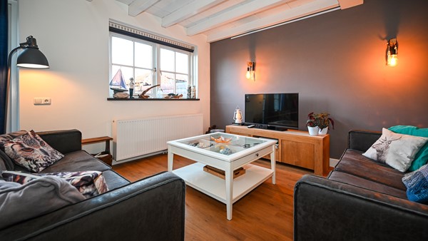 Medium property photo - Nieuwe Schoolpad 2, 8896 KA Hoorn