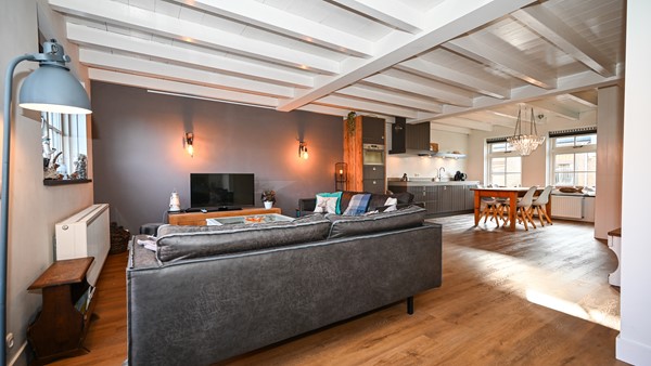 Medium property photo - Nieuwe Schoolpad 2, 8896 KA Hoorn