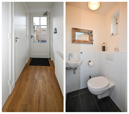 Medium property photo - Nieuwe Schoolpad 2, 8896 KA Hoorn