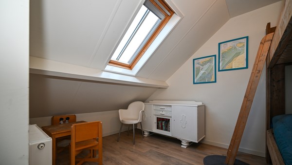 Medium property photo - Nieuwe Schoolpad 2, 8896 KA Hoorn