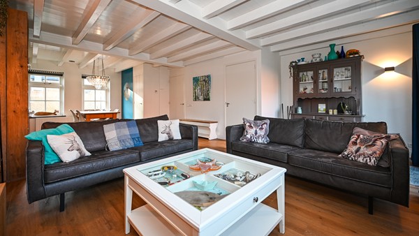 Medium property photo - Nieuwe Schoolpad 2, 8896 KA Hoorn