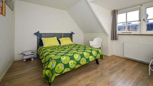 Medium property photo - Nieuwe Schoolpad 2, 8896 KA Hoorn