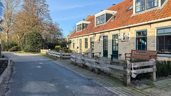 Medium property photo - Nieuwe Schoolpad 2, 8896 KA Hoorn