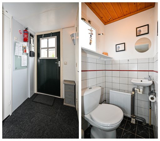 Medium property photo - Koksbosweg 21, 8894 KK Formerum