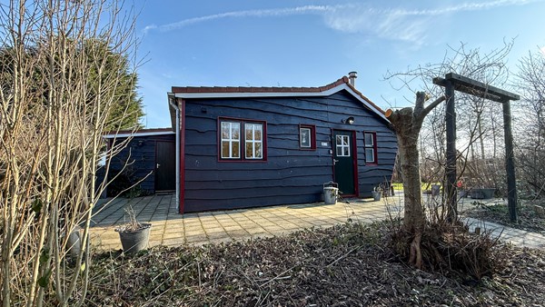 Medium property photo - Koksbosweg 21, 8894 KK Formerum