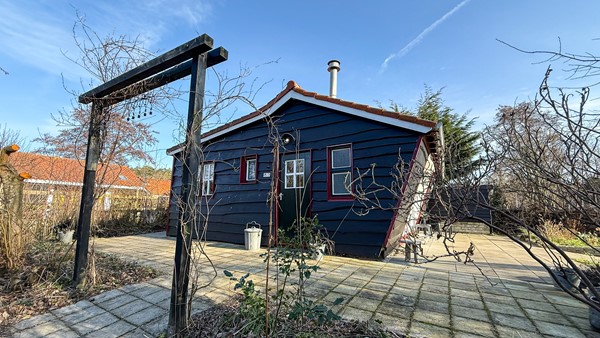 Medium property photo - Koksbosweg 21, 8894 KK Formerum