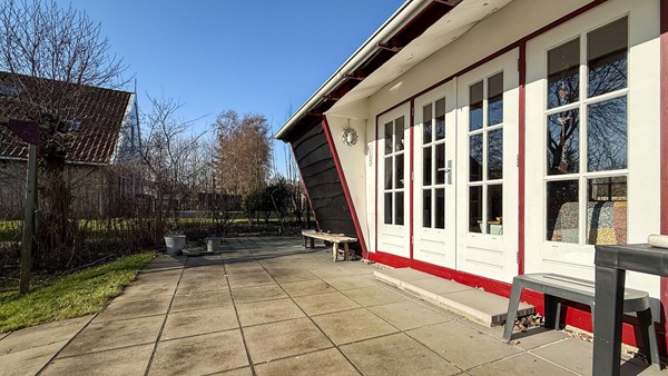 Medium property photo - Koksbosweg 21, 8894 KK Formerum