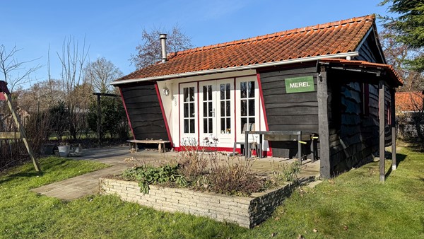 Medium property photo - Koksbosweg 21, 8894 KK Formerum