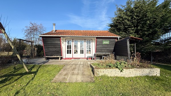 Medium property photo - Koksbosweg 21, 8894 KK Formerum