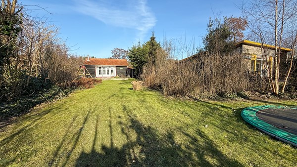 Medium property photo - Koksbosweg 21, 8894 KK Formerum