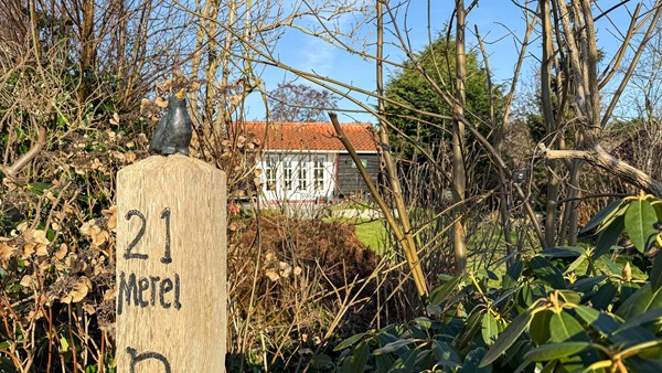 Medium property photo - Koksbosweg 21, 8894 KK Formerum