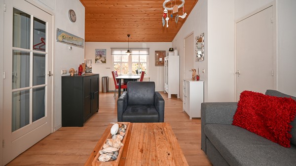 Medium property photo - Koksbosweg 21, 8894 KK Formerum
