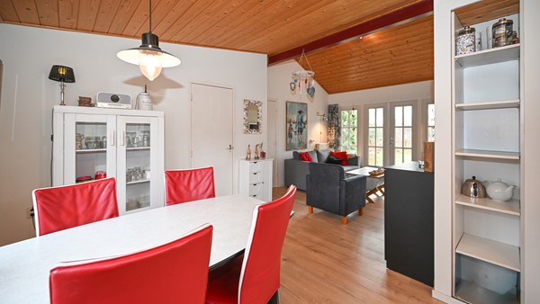 Medium property photo - Koksbosweg 21, 8894 KK Formerum