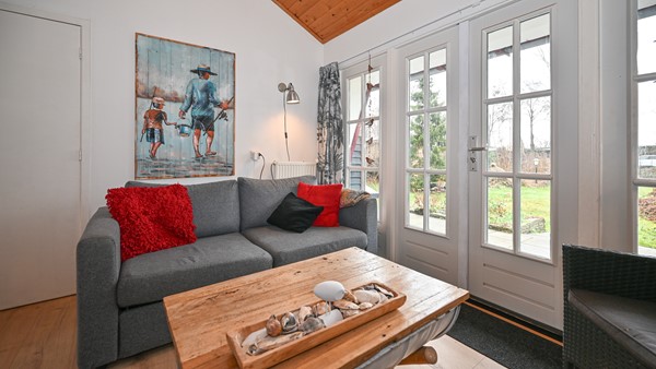 Medium property photo - Koksbosweg 21, 8894 KK Formerum