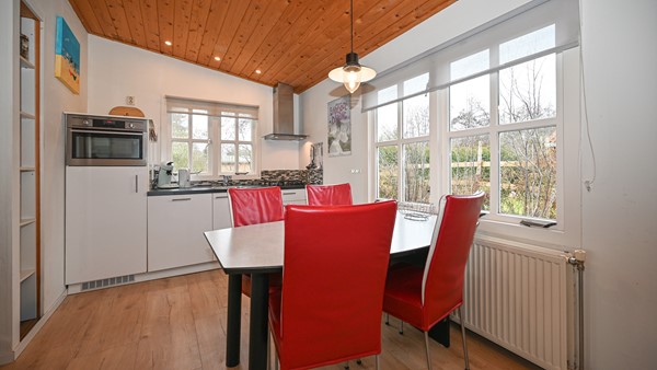 Medium property photo - Koksbosweg 21, 8894 KK Formerum